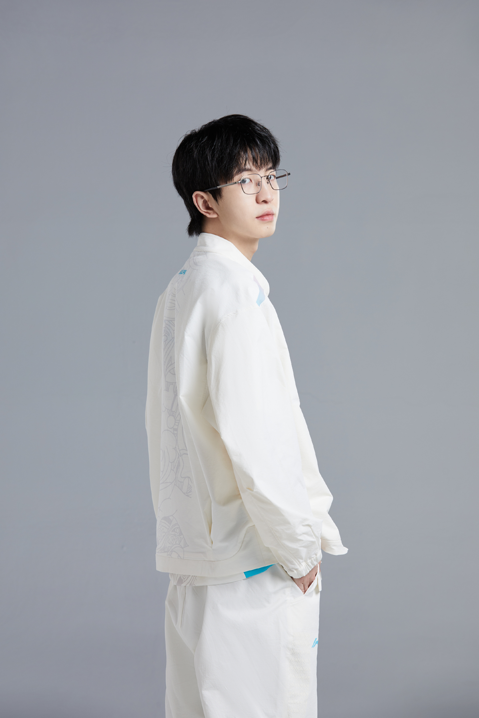 Yang Jiahao (What about the name Yang Jiahao)