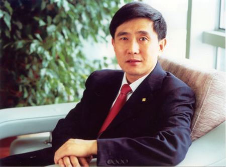 Wei Xin (Wei Xinmeng)